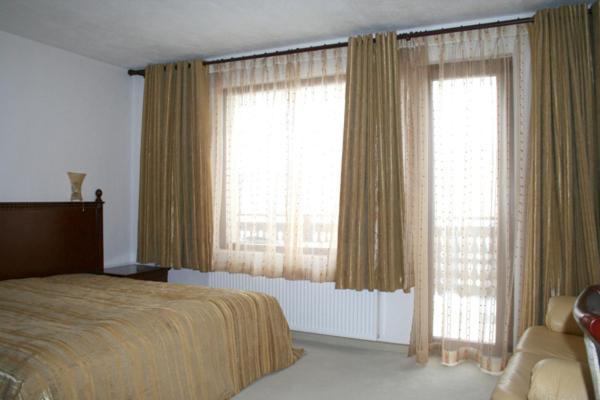 Guest House Chicho Tsane バンスコ 部屋 写真