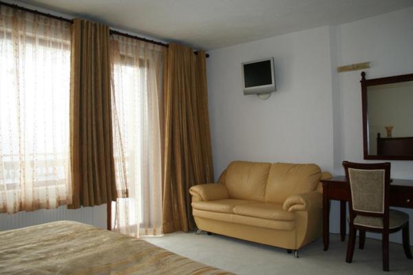 Guest House Chicho Tsane バンスコ 部屋 写真