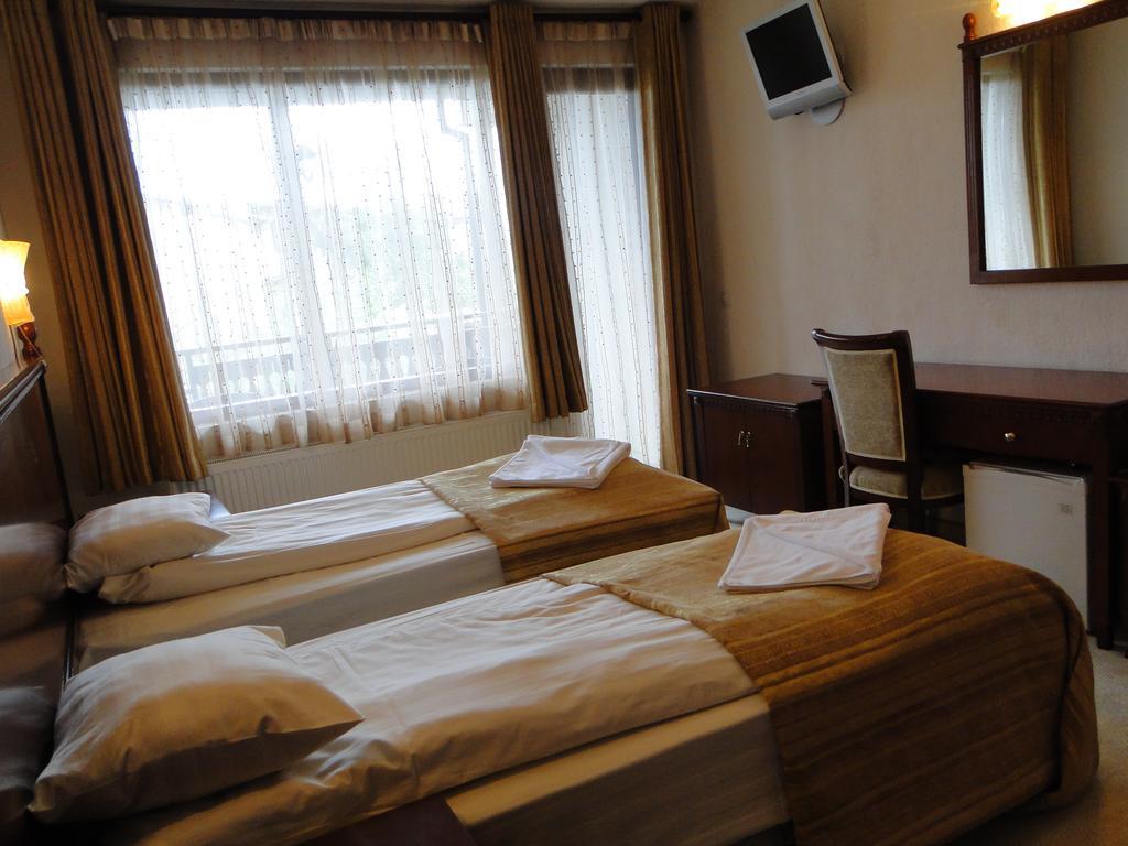 Guest House Chicho Tsane バンスコ 部屋 写真